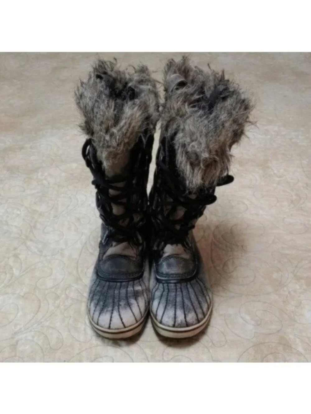 Sorel tofino tall